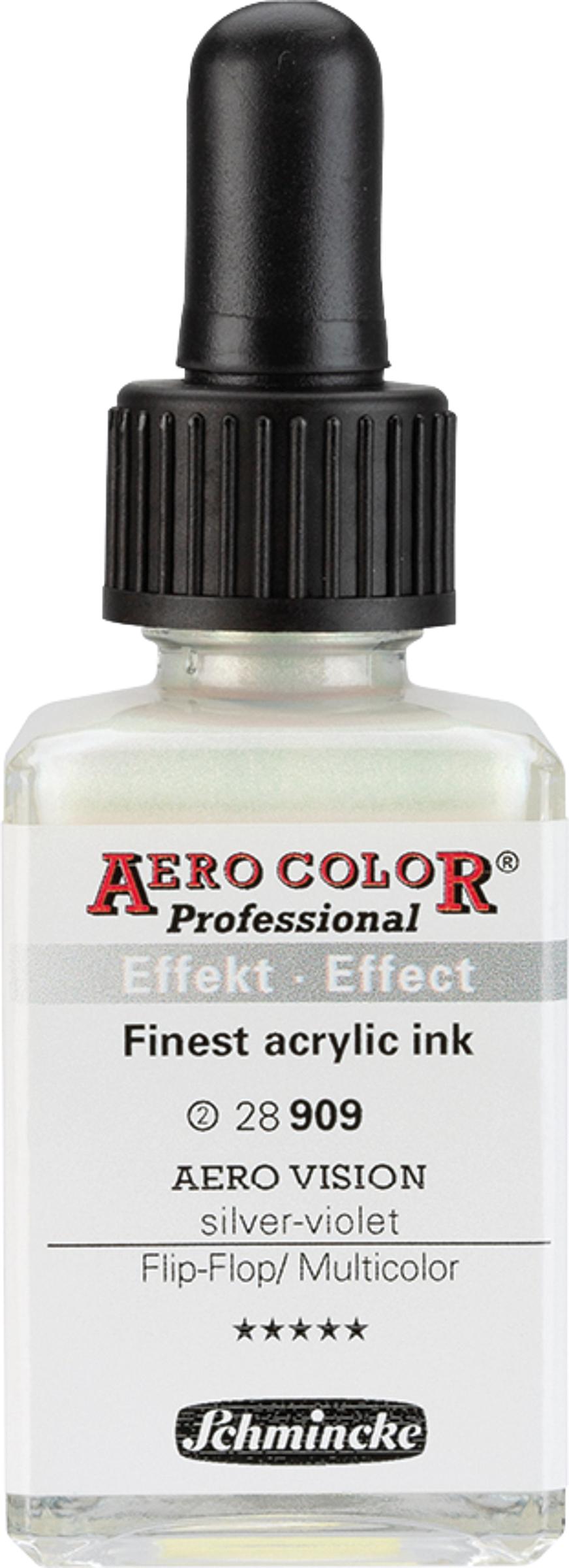 Peinture airbrush Schmincke AERO COLOR® Professional TOTAL COVER