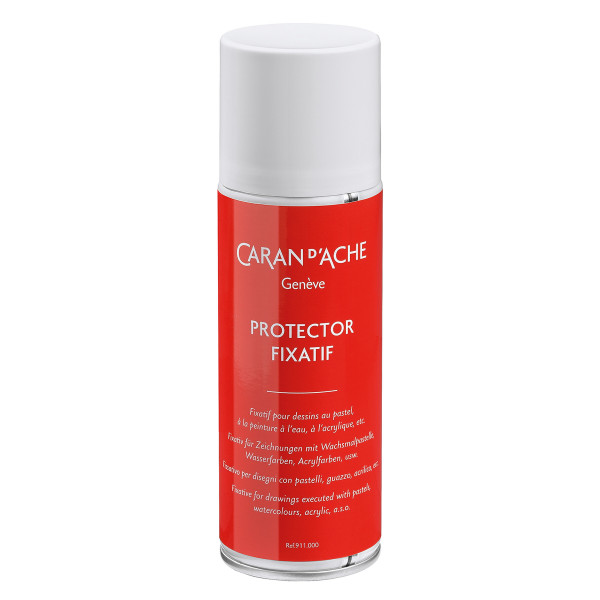 Caran d'Ache Protector