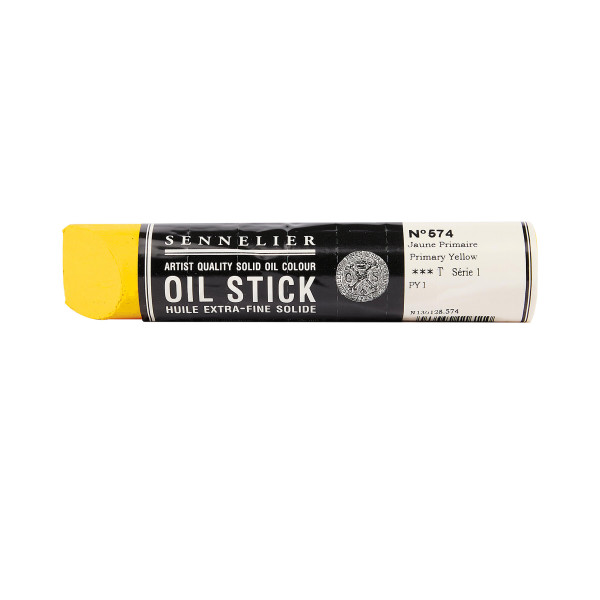 Sennelier Sticks de peinture à l’huile