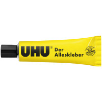 Uhu Der Alleskleber