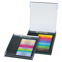 Faber-Castell Pitt Artist Pen Brush-Sets