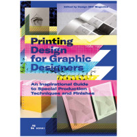 Printing Design for Graphic Designers