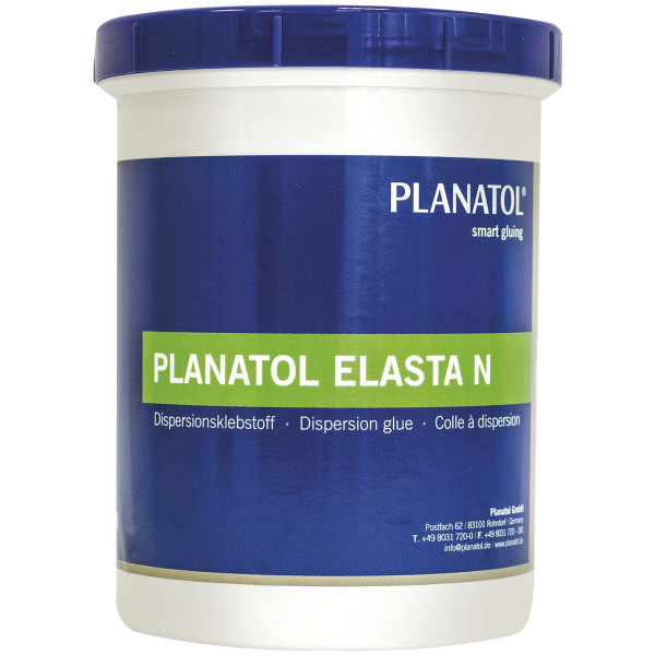 Planatol Colle de dispersion Elasta N