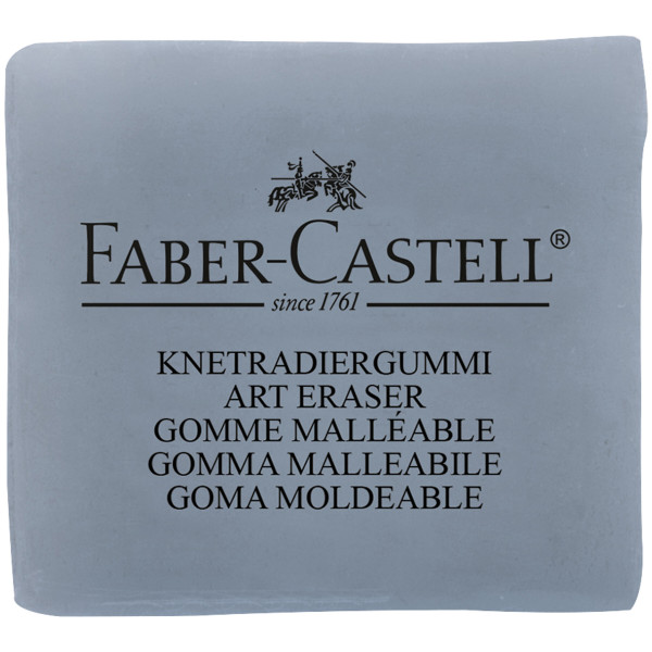 Faber-Castell Gomme d'art