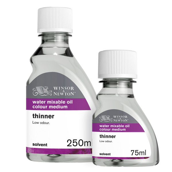 Winsor & Newton – Artisan Diluants