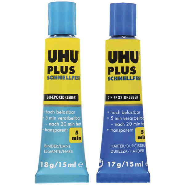 Uhu® Plus rapide