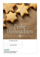 Geschenkgutschein (als PDF-Download)