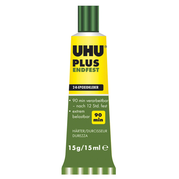 Uhu® Plus Endfest