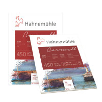 Hahnemühle Cornwall Aquarellblock