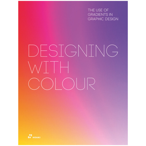 Hoaki Press Designing with Colour