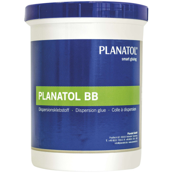 Planatol Colle de dispersion Planatol BB