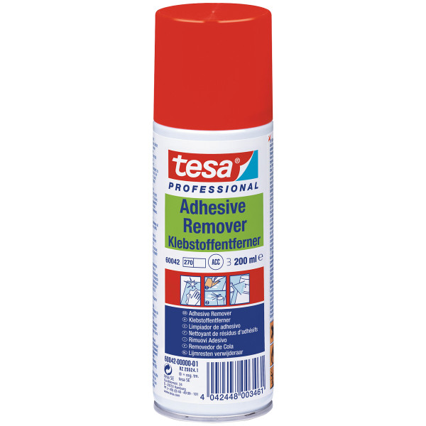 Tesa® Nettoyant de résidus d'adhésifs