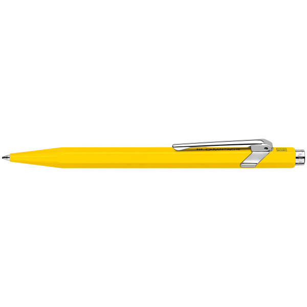 Caran d'Ache stylo bille 849 classique