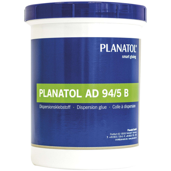 Planatol Colle de dispersion AD 94/5 B