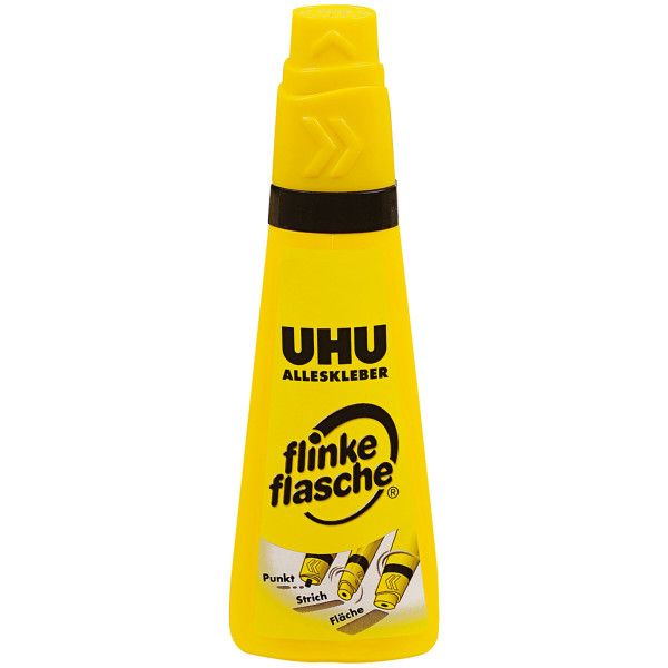 Uhu® Flinke Flasche Alleskleber