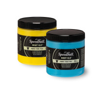 Speedball Fabric Screen Printing Ink