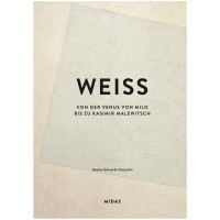 Weiss - Von der Venus von Milo