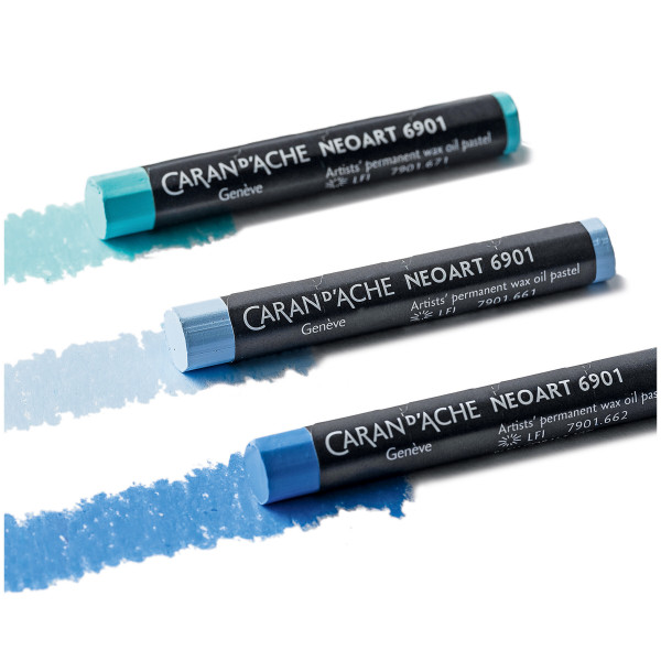 Caran d'Ache Neoart 6901™ Pastell