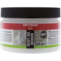 Talens Amsterdam Gel Medium