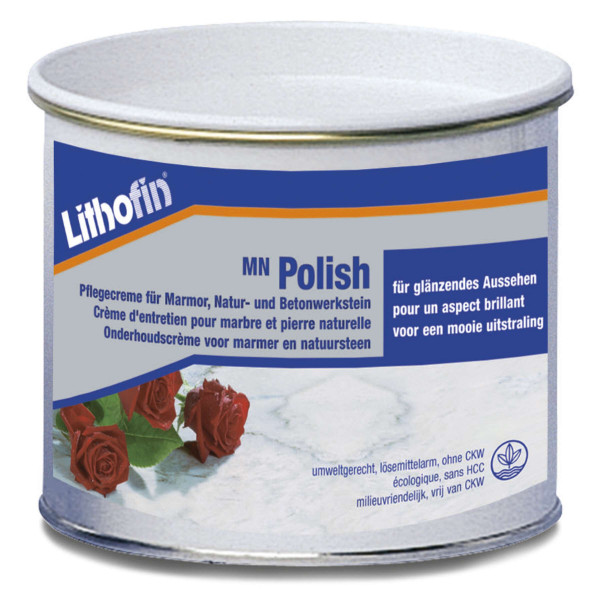 Lithofin MN Polish