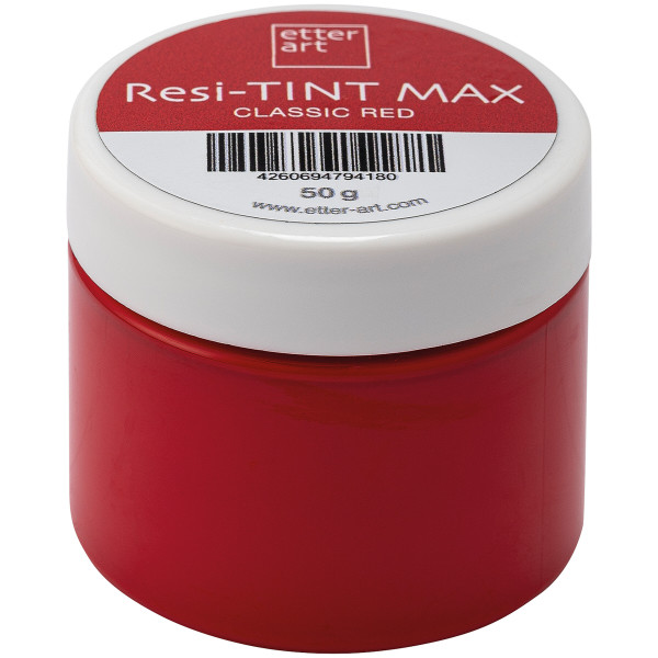 Etter Art Pâte pigmentaire Resi-Tint Max