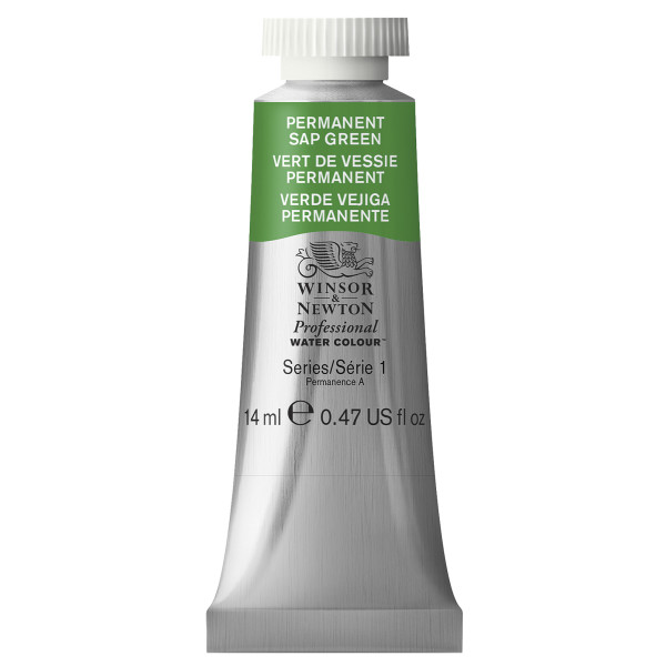 Winsor & Newton Professional Water Colour Aquarellfarbe