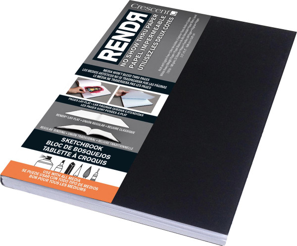 Crescent® – Rendr Couverture souple