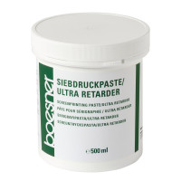 boesner Siebdruckpaste/Ultra Retarder