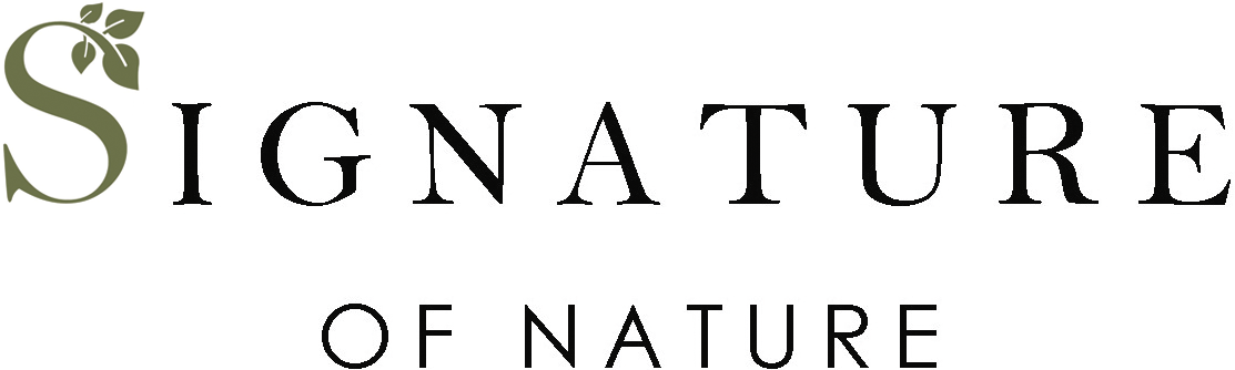 Signature of Nature