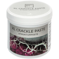 Etter Art XL Crackle Paste