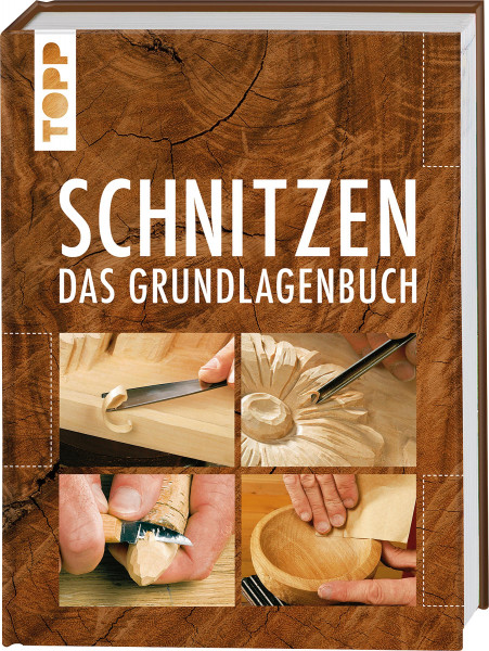 frechverlag Schnitzen