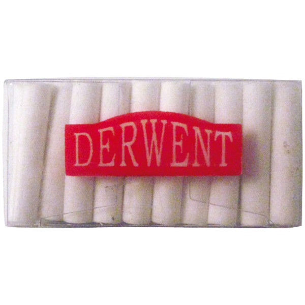 Derwent Gomme de rechange