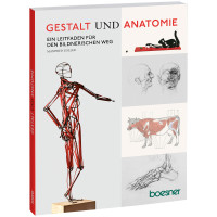 boesner GmbH (Hrsg.): Manfred Zoller - Gestalt und Anatomie