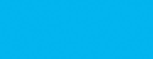 Hellblau